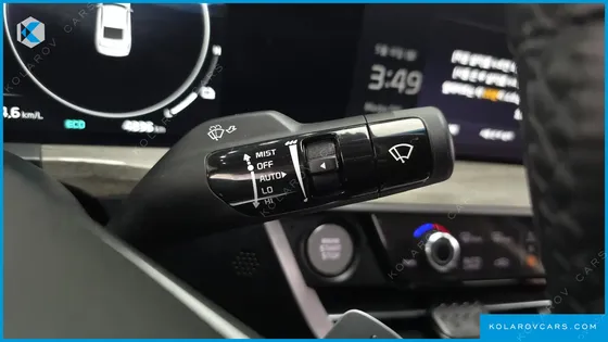 KIA K8 NOBLESSE