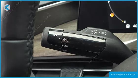 KIA K8 NOBLESSE