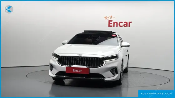 KIA K7 2.5 GDI NOBLESSE