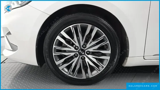 KIA K7 2.5 GDI NOBLESSE