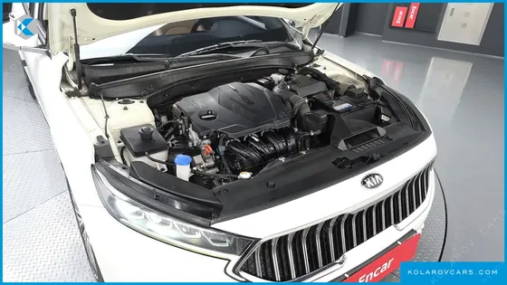 KIA K7 2.5 GDI NOBLESSE