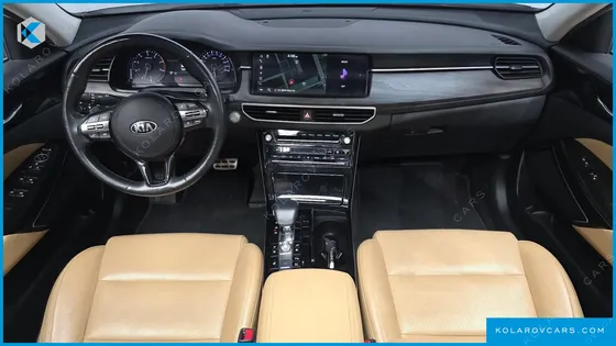 KIA K7 2.5 GDI NOBLESSE