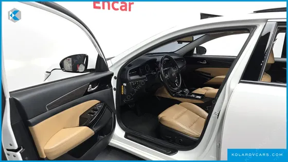 KIA K7 2.5 GDI NOBLESSE