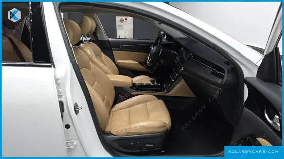 KIA K7 2.5 GDI NOBLESSE