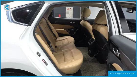KIA K7 2.5 GDI NOBLESSE