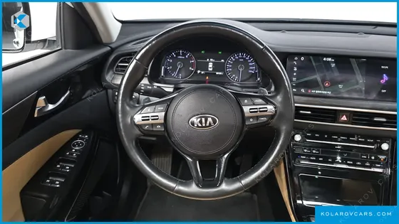 KIA K7 2.5 GDI NOBLESSE