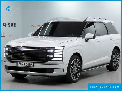 HYUNDAI PALISADE HEV 2.5T 2WD 7-SEATER