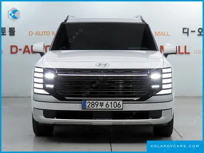 HYUNDAI PALISADE HEV 2.5T 2WD 7-SEATER