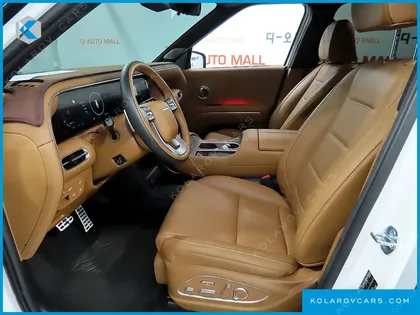 HYUNDAI PALISADE HEV 2.5T 2WD 7-SEATER