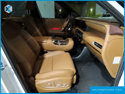 HYUNDAI PALISADE HEV 2.5T 2WD 7-SEATER