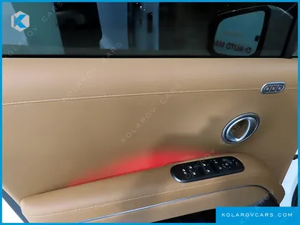 HYUNDAI PALISADE HEV 2.5T 2WD 7-SEATER