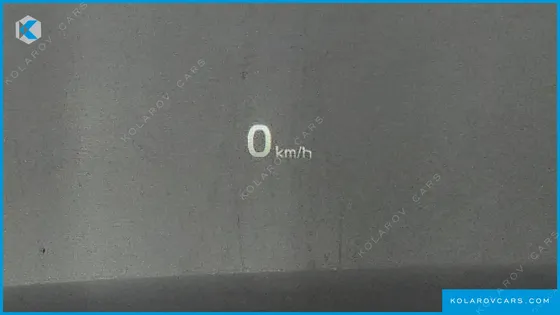 KIA MOHAVE DIESEL 3.0 4WD 5-SEATER