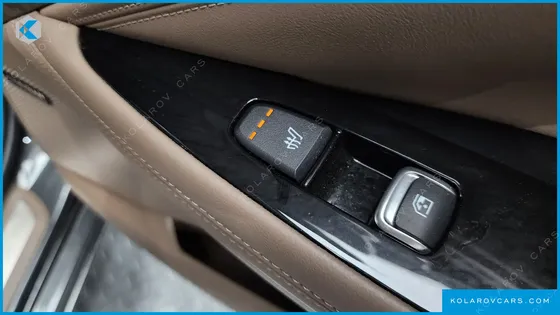 KIA K8 NOBLESSE