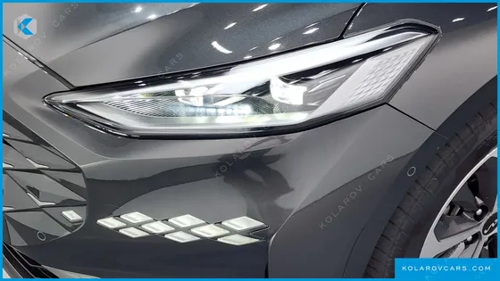 KIA K8 NOBLESSE
