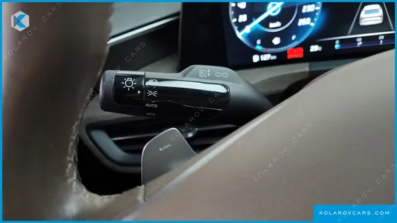 KIA K8 NOBLESSE