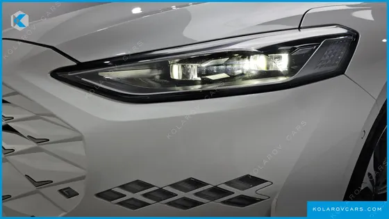 KIA K8 SIGNATURE