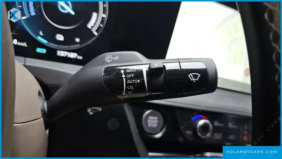 KIA K8 SIGNATURE