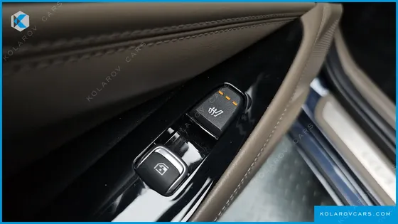 KIA K8 NOBLESSE
