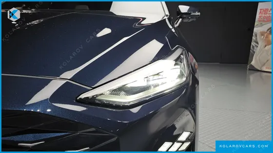 KIA K8 NOBLESSE