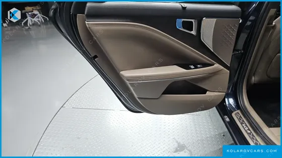 KIA K8 NOBLESSE
