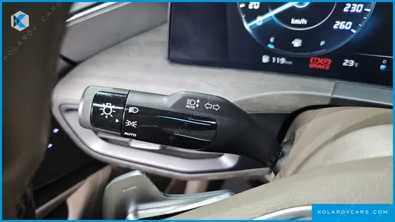 KIA K8 NOBLESSE