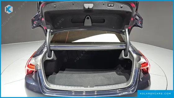 KIA K8 NOBLESSE