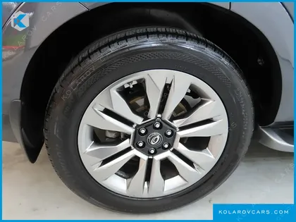 KIA MOHAVE DIESEL 3.0 4WD 6-SEATER