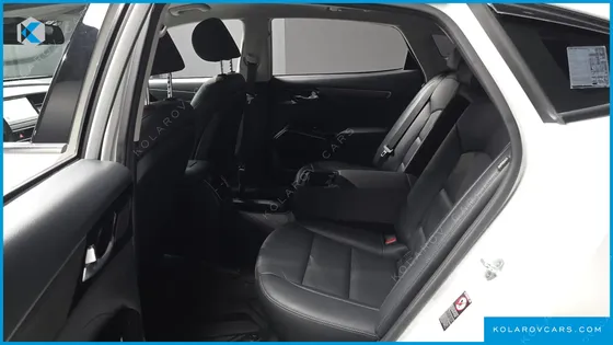 KIA K7 3.0 LPI TAXI