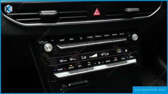 KIA K7 3.0 LPI TAXI