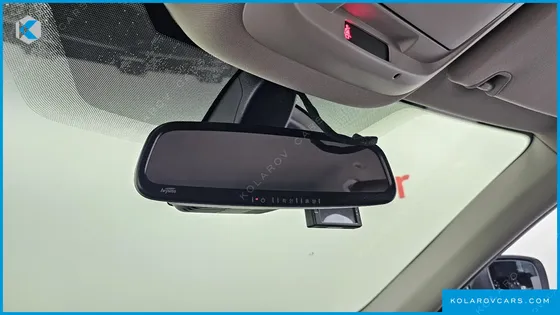 RENAULT KOREA QM6 (KOLEOS) 2.0 LPE RE SIGNATURE 2WD