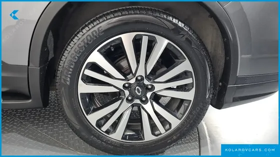 RENAULT KOREA QM6 (KOLEOS) 2.0 DCI PREMIERE 4WD