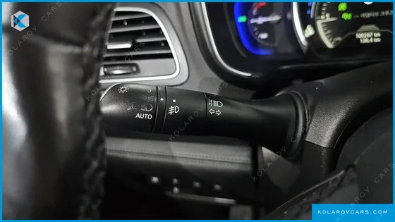 RENAULT KOREA QM6 (KOLEOS) 2.0 DCI PREMIERE 4WD