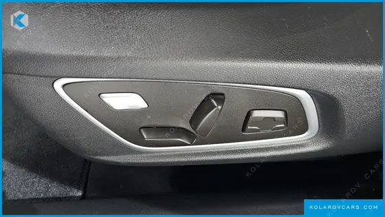 RENAULT KOREA QM6 (KOLEOS) 2.0 DCI PREMIERE 4WD