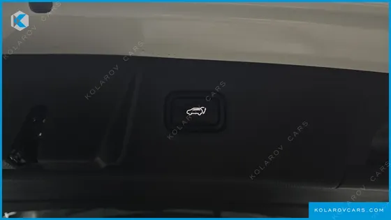 KIA MOHAVE DIESEL 3.0 4WD 6-SEATER