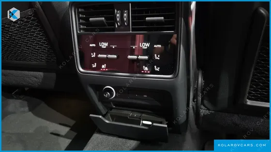 PORSCHE CAYENNE 3.0