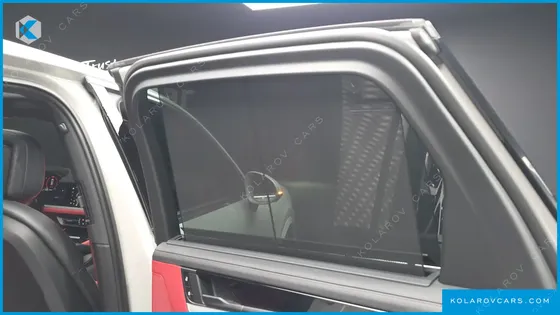 PORSCHE CAYENNE 3.0