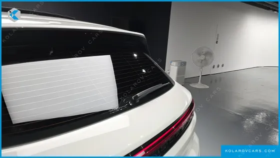 PORSCHE CAYENNE 3.0