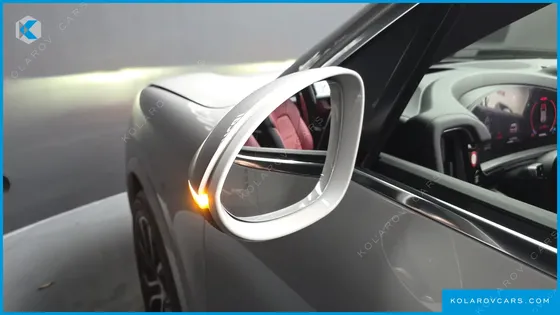 PORSCHE CAYENNE 3.0