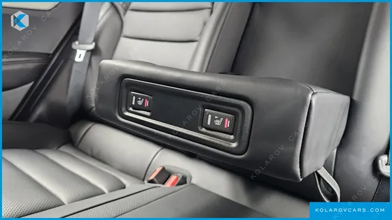RENAULT KOREA QM6 (KOLEOS) 2.0 GDE PREMIERE 2WD