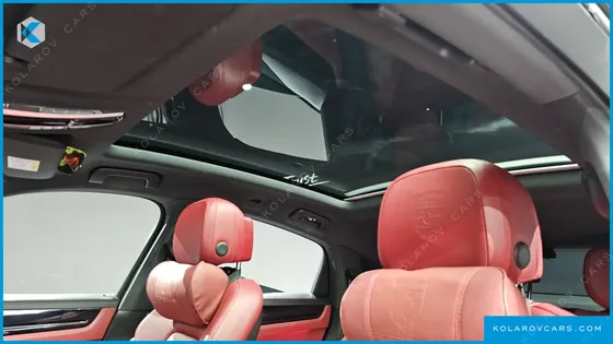 PORSCHE CAYENNE 3.0 COUPE