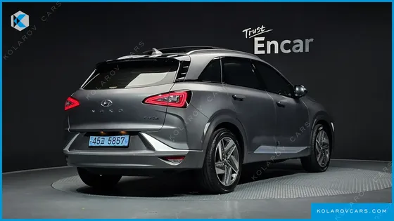 HYUNDAI NEXO PREMIUM