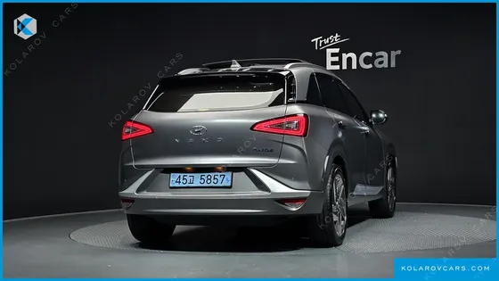 HYUNDAI NEXO PREMIUM