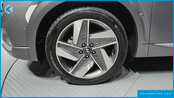 HYUNDAI NEXO PREMIUM