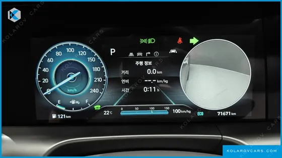 HYUNDAI NEXO PREMIUM