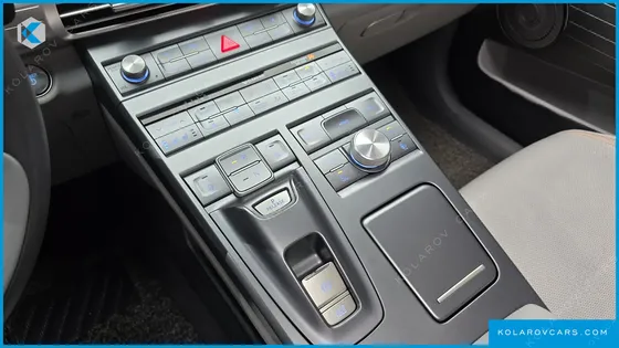HYUNDAI NEXO PREMIUM