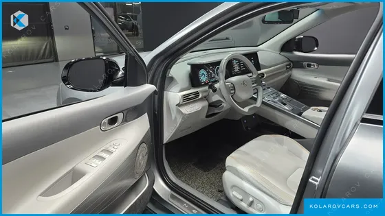 HYUNDAI NEXO PREMIUM