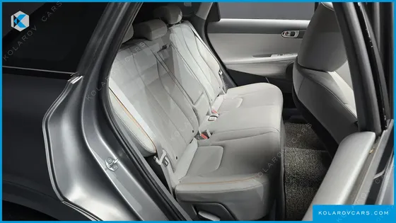 HYUNDAI NEXO PREMIUM