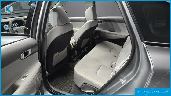 HYUNDAI NEXO PREMIUM