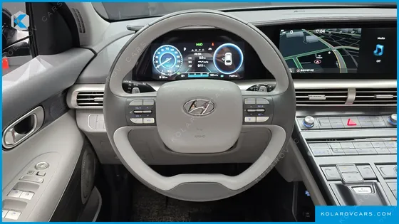 HYUNDAI NEXO PREMIUM