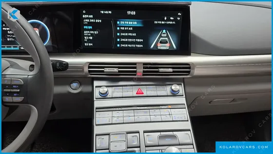 HYUNDAI NEXO PREMIUM